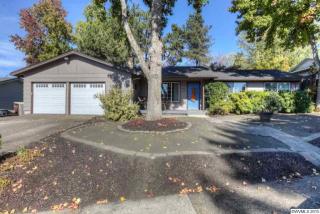 553 Maxine Ave, Corvallis OR  97330-3823 exterior