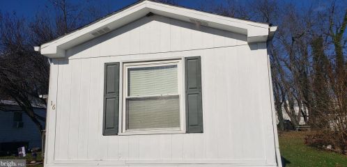 16 Lewis Dr, Aberdeen, MD 21001-4406