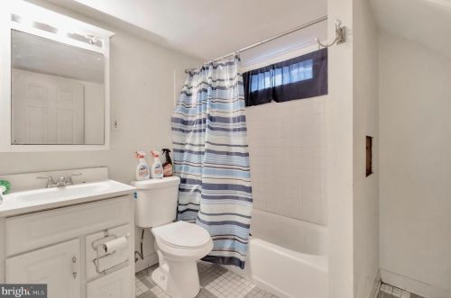 11815 Dewey Rd, Silver Spring MD 20906-4882 exterior