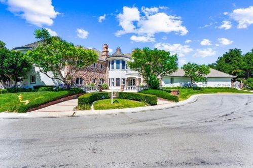 6924 Overlook Ter, Anaheim, CA 92807-5125