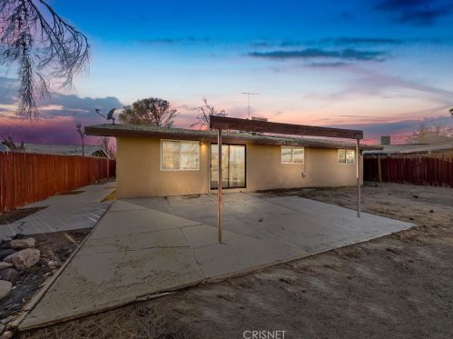 15570 M St, Mojave, CA 93501-1832