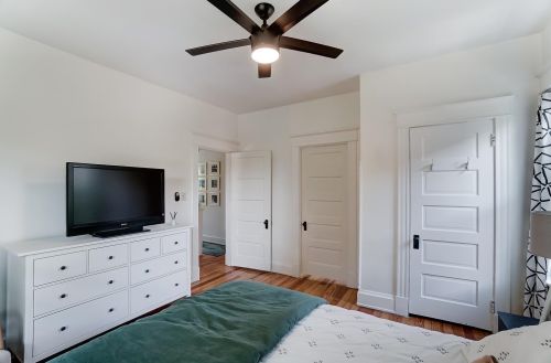 3414 Duncan Ave, Cincinnati OH  45208-2313 exterior