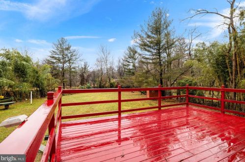 13908 Gate Dr, Silver Spring MD 20906-2208 exterior