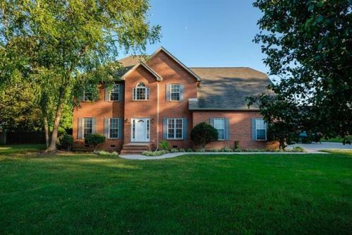 116 Cumberland Trce, Tullahoma, TN 37388-2883