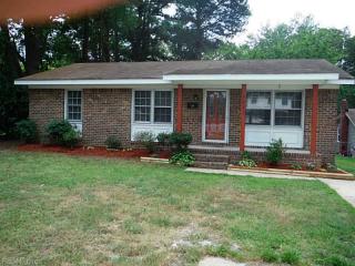 5231 Johnson Ave, Portsmouth, VA 23701-1568