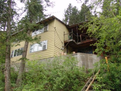 1195 Beaver Brook Canyon Rd, Lakewood, CO 80439