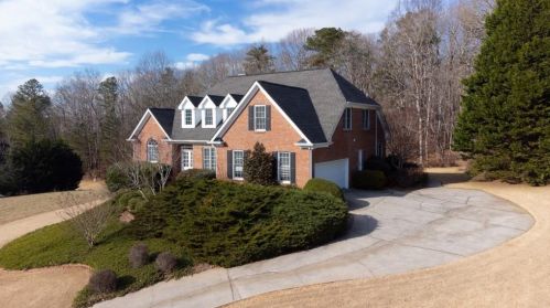 7 Gold Bullion Dr, Dawsonville, GA 30534-3103