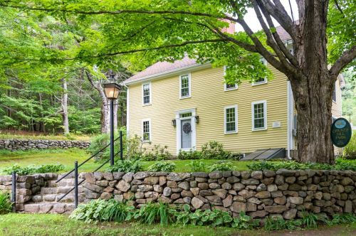 78 Tighe Farm Rd, Wilton, NH 03086-5035