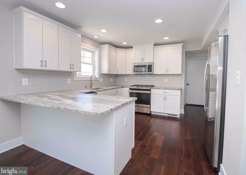 38 Chrisba Rd, Severna Park MD 21146-3060 exterior