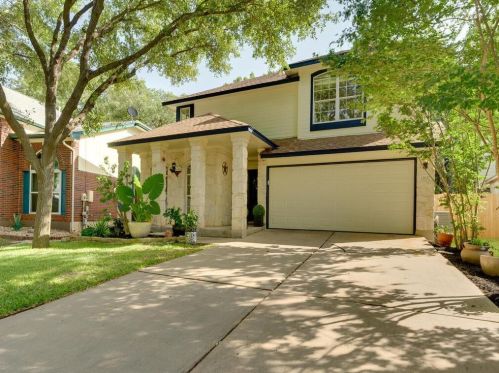 12832 Council Bluff Dr, Austin, TX 78727-2613