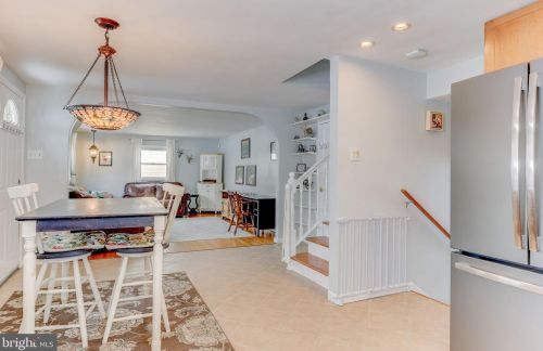 958 Chesterfield Rd, Haddonfield NJ 08033-3615 exterior