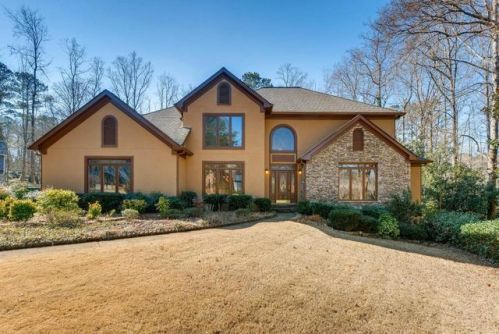5600 Asheforde Ln, Marietta, GA 30068-1851