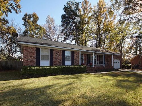 603 Michigan Ct, Ladson, SC 29456-3206