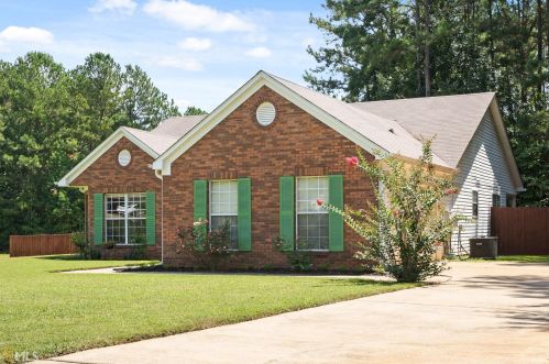 1025 Gleason Dr, Mcdonough, GA 30252-7214