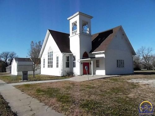 229 Mercer St, Scranton, KS 66537-9538