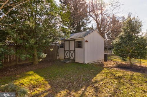 14804 Mistletoe Ct, Silver Spring MD 20905-5620 exterior