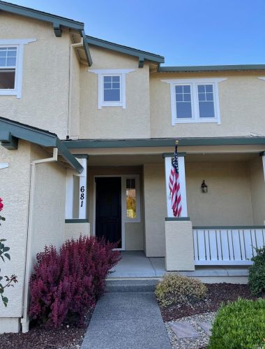 681 Decanter Cir, Windsor, CA 95492-9630