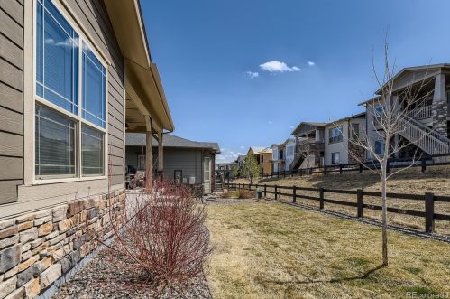 22586 Glidden Dr, Aurora CO  80016 exterior
