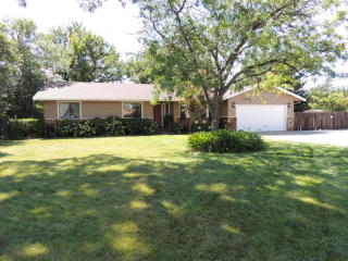 5150 Bo Peep Ln, Redding, CA 96002-9421