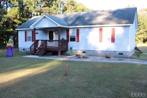 373 Grandy Rd, Grandy, NC 27939-9732