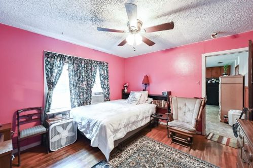 5417 Dennis Ave, Fort Worth TX  76114-4501 exterior