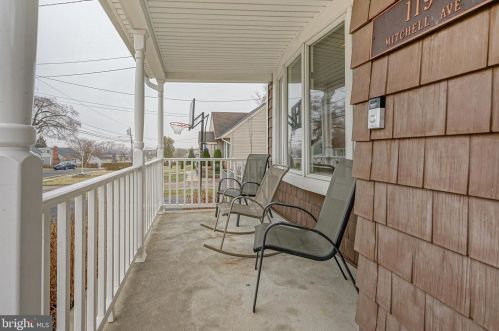 119 Mitchell Ave, Runnemede, NJ 08078-1841
