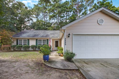 2889 Thunder Trl, Johns Island, SC 29455-3913