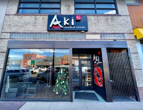 3106 Acoma St, Englewood CO 80110-2411 exterior