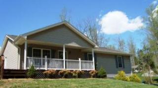 1119 Wilkerson Mill Rd, Montvale, VA 24122-2955