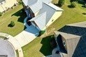 604 Enterkin Ct, Atlanta GA  30349-9036 exterior