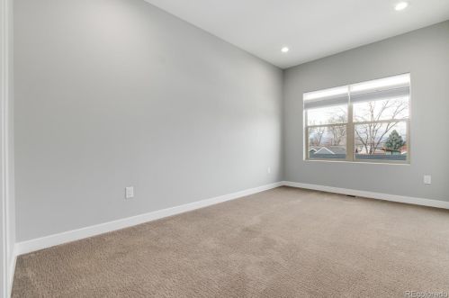 3237 Bannock St, Englewood CO  80110-2417 exterior