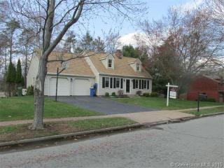 199 Royal Oak Cir, Meriden, CT 06450-7333