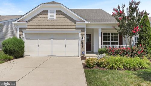 59 Denison St, Fredericksburg, VA 22406-5457