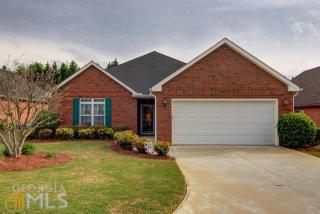 3433 Salem Cove Trl, Conyers, GA 30013-5320