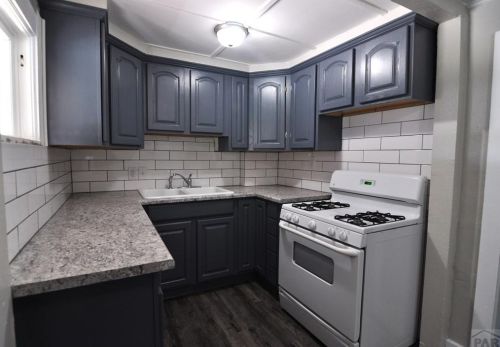 1516 10th St, Pueblo CO  81001-3205 exterior