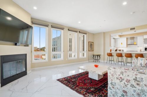 519 Caruso Ave, Glendale CA  91210-1518 exterior