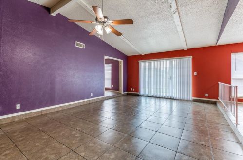 7225 Cleburne Rd, Fort Worth TX  76133-6810 exterior