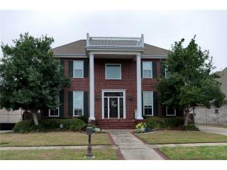 4413 Rue Saint Peter, Kenner LA  70065-1140 exterior