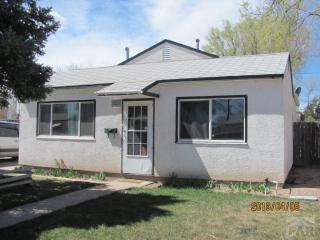 1711 Quillian Ave, Pueblo, CO 81005-2228