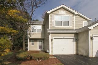 255 Meribel Ct, Schaumburg, IL 60194-4936