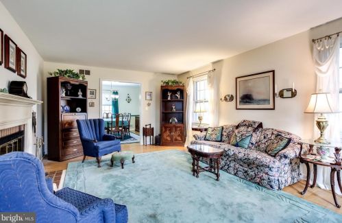 514 Heavitree Garth, Severna Park MD 21146-1012 exterior