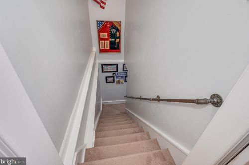 487 Vixen Ln, Gerrardstown WV  25420-4459 exterior