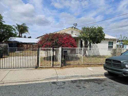 1390 Naranca Ave, El Cajon, CA 92021-5823