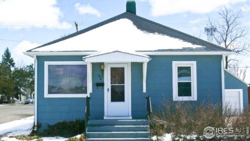 182 Custer Ave, Akron, CO 80720-1007