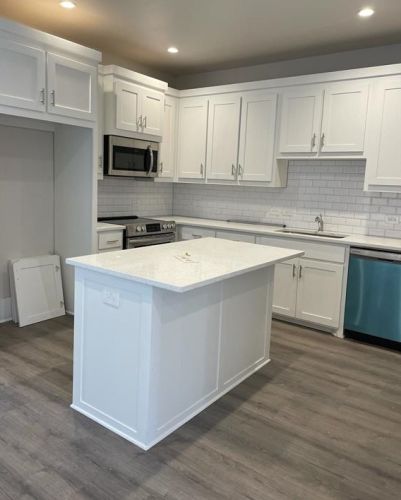 509 4th St, Princeton TX  75407-6602 exterior