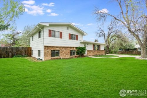 1213 Taft Hill Rd, Fort Collins, CO 80521-4226