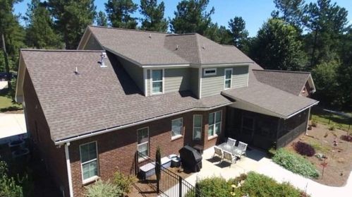 339 Bellingham Dr, North Augusta, SC 29842-8649