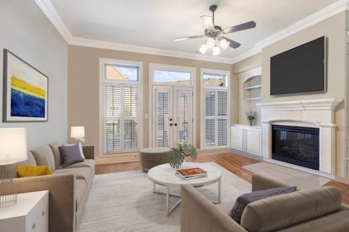 351 Alderwood Ln, Atlanta, GA 30328-2550