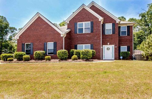 109 Theodore St, Mcdonough, GA 30252-5050