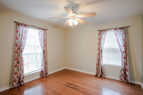 1605 Baxley St, Carrollton TX 75006-6043 exterior